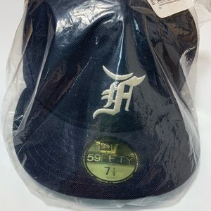 New Era, Fear of God Hat